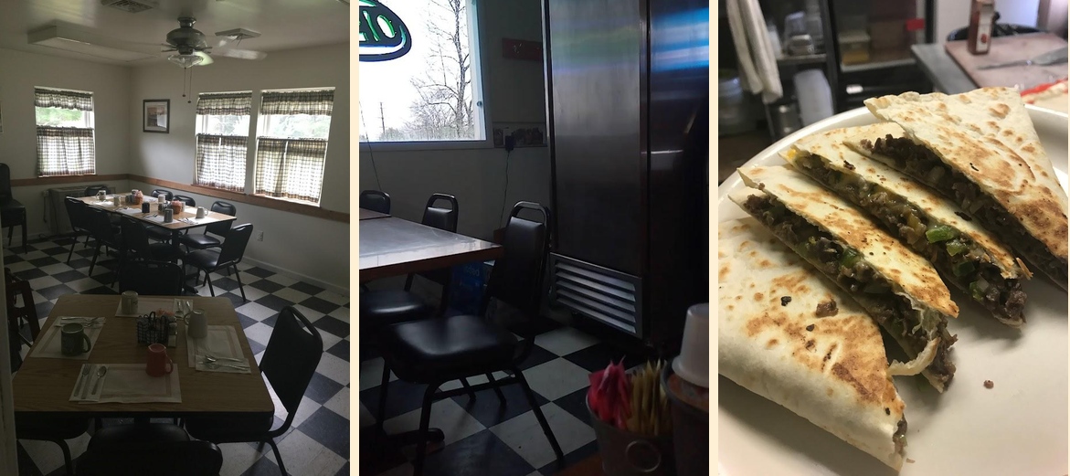 Moyer's Country Kitchen Pocono Lake