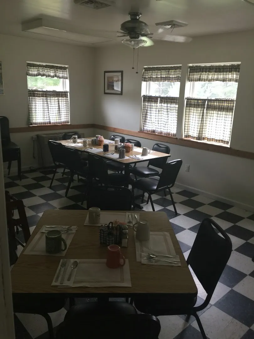 Moyer's Country Kitchen