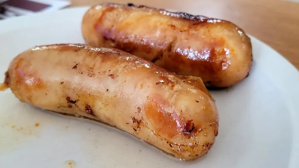 Sausage Links