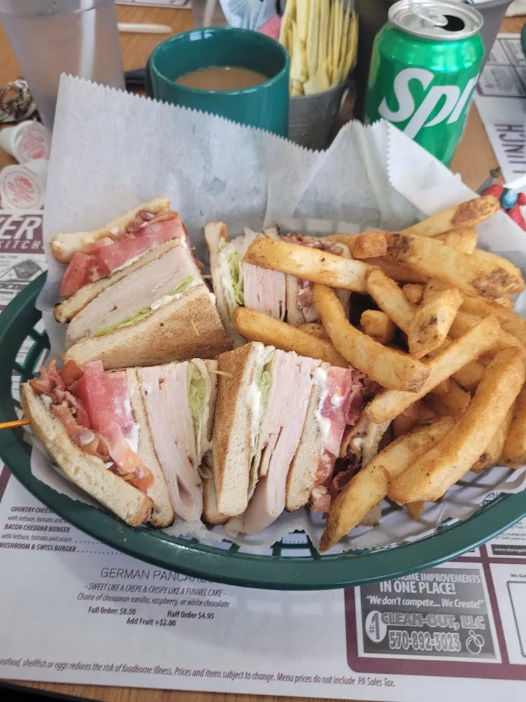 Turkey Club